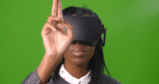GreenscreenPlate