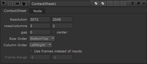 csheet