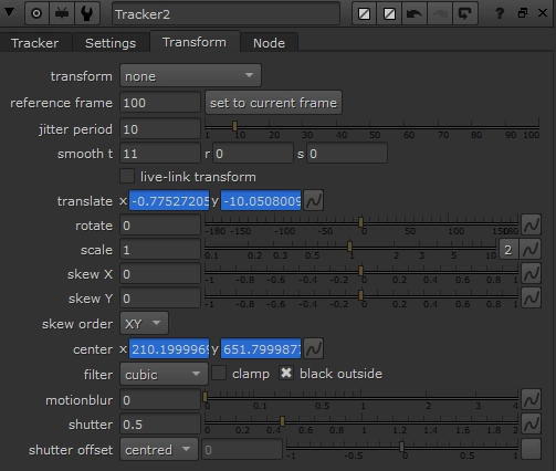 curveremapper