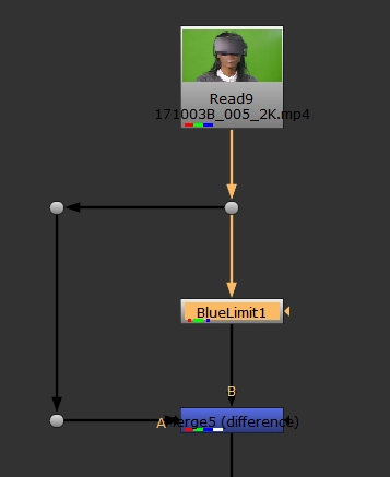 despillDiffNG