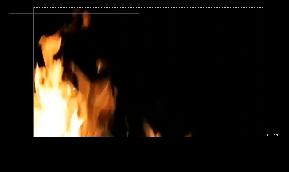 fireROI