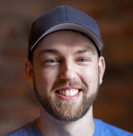 Ben McEwan