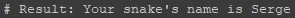 nukepython