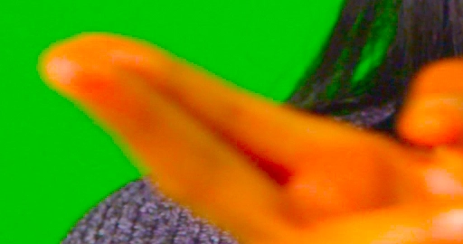 saturation